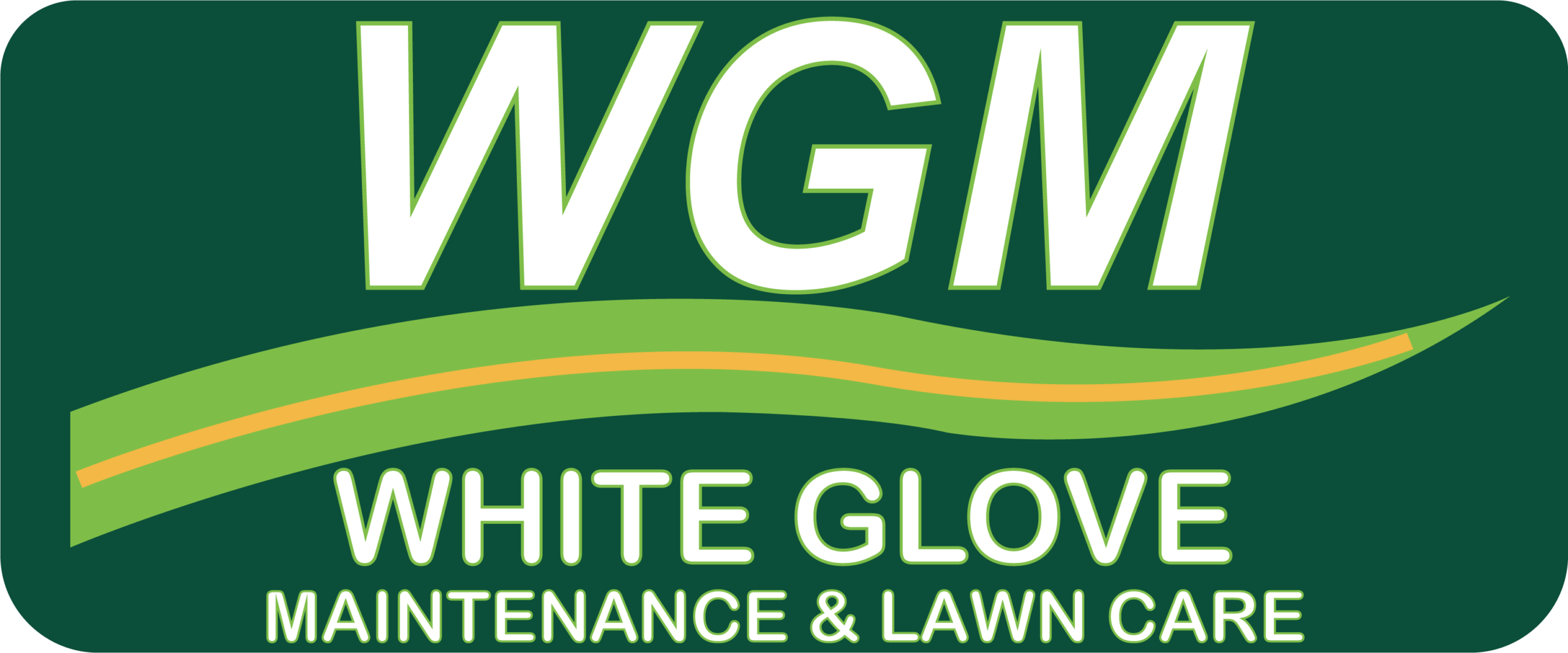White Glove Maintenance and Lawn Care